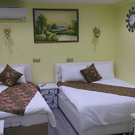 Celik Saray * Pamukova