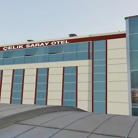 Celik Saray *