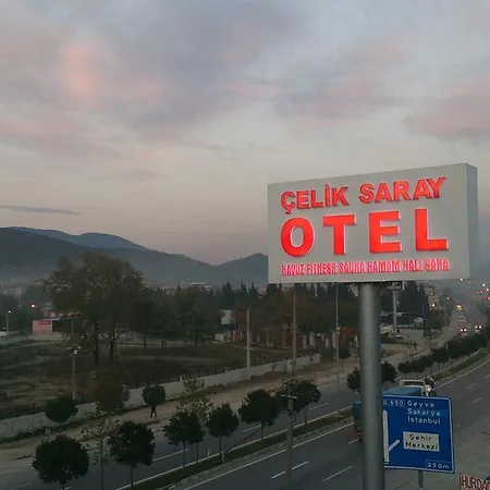 Celik Saray