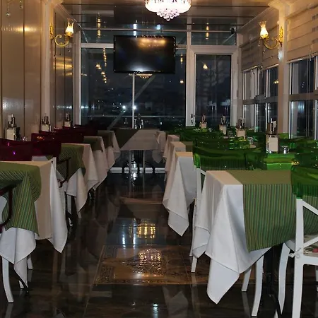 Celik Saray * Pamukova