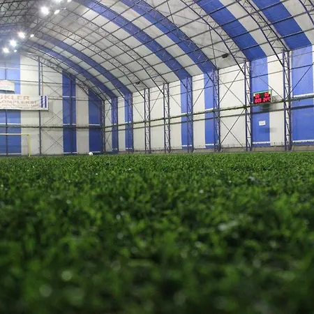 Szálloda Celik Saray *