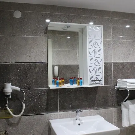 Hotell Celik Saray Pamukova