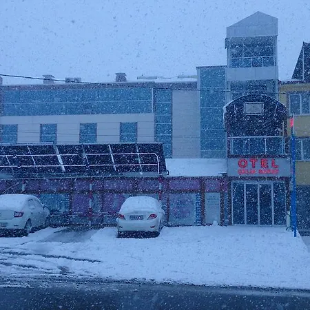 Celik Saray Pamukova