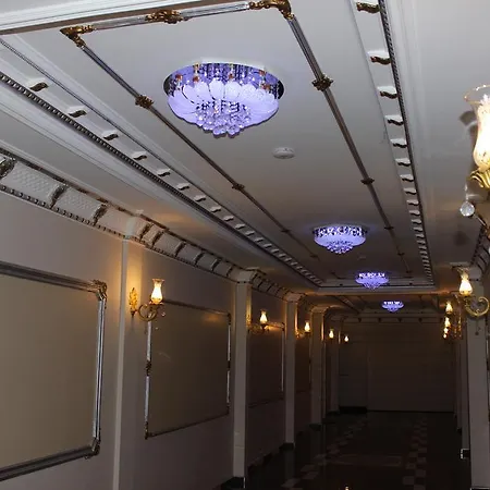 Celik Saray Hotell Pamukova