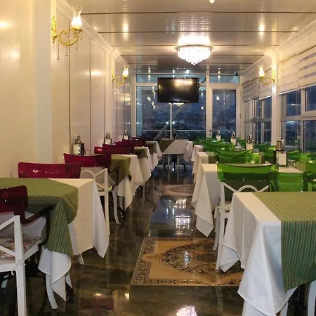 Celik Saray Pamukova