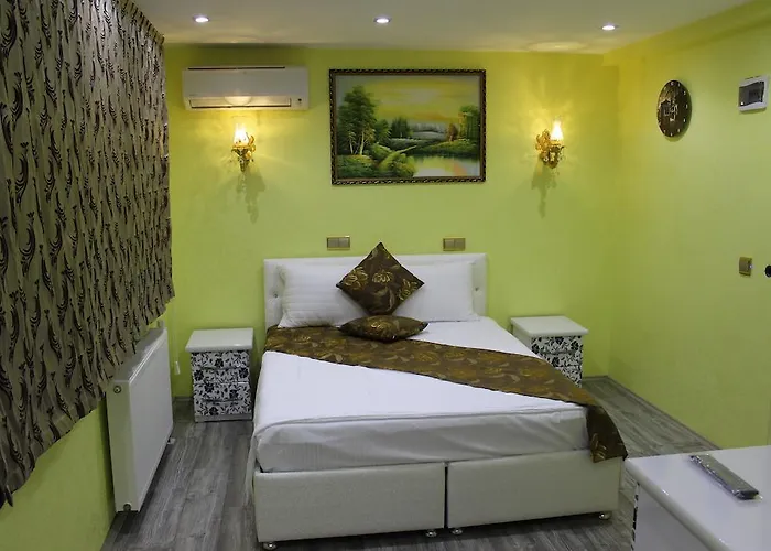 Celik Saray * Pamukova