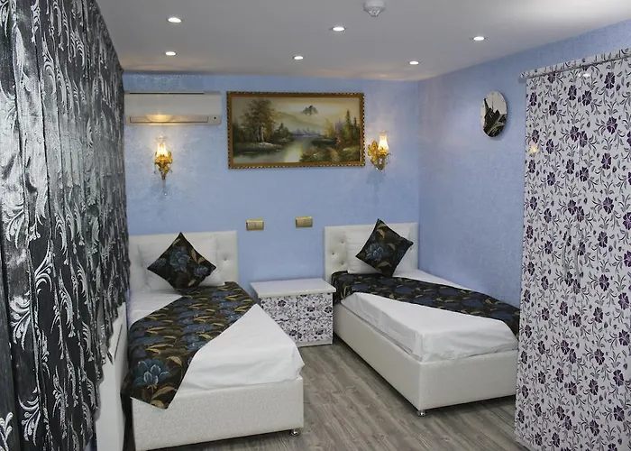 Celik Saray * Pamukova