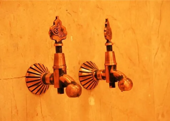 Celik Saray Hotel Pamukova