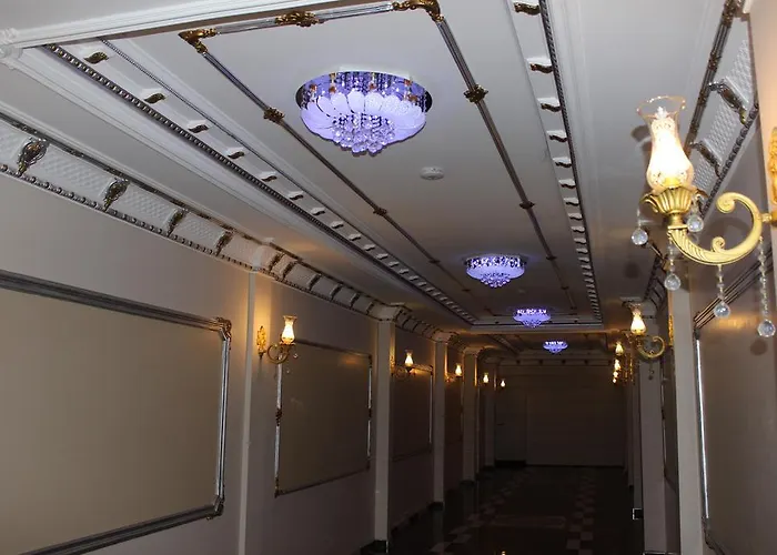 Celik Saray Hotel Pamukova